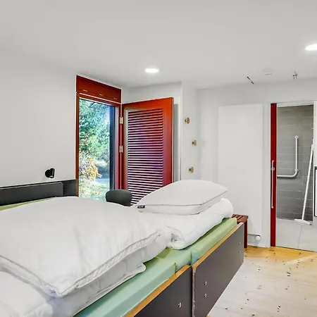 بيت للعطل Cozy In With Wifi